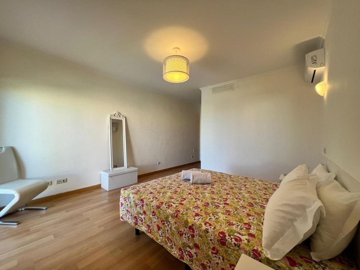 Durban Vakantiehuis Albufeira