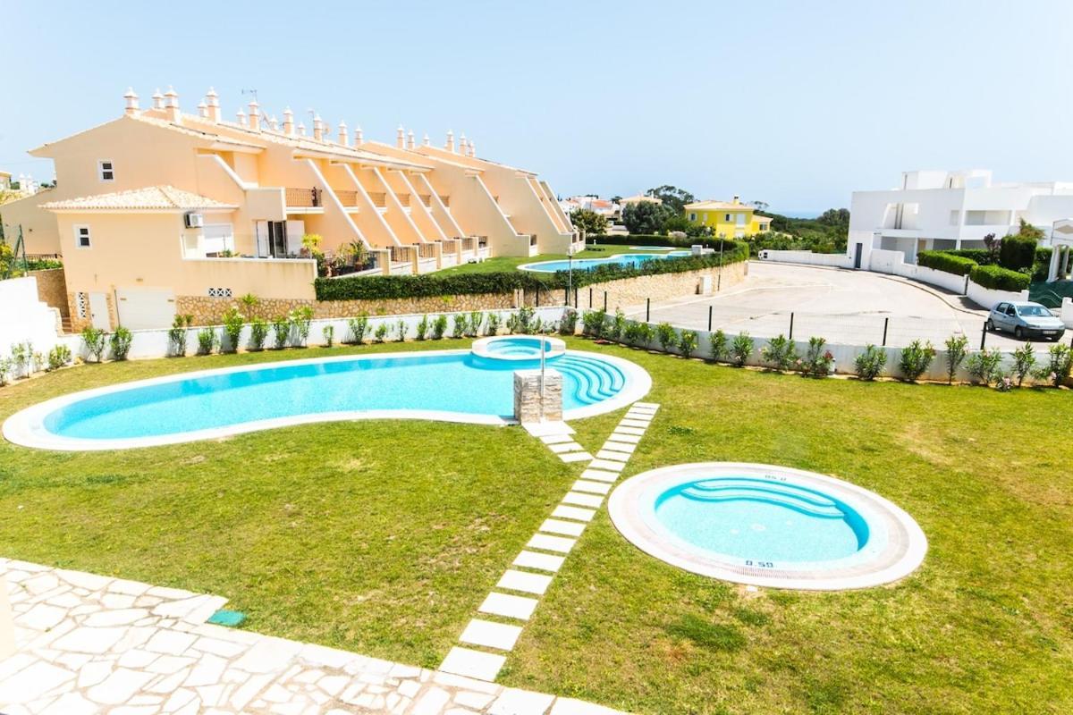 Durban Hébergement de vacances Albufeira